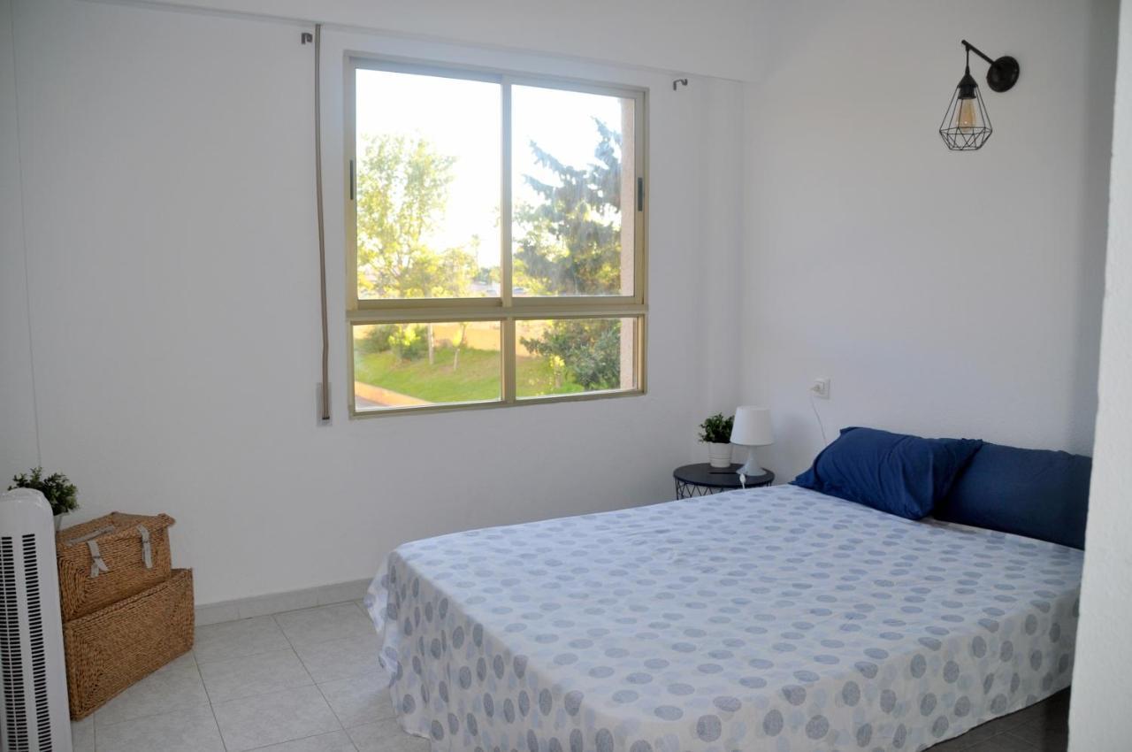 Apartamento Con Piscina Y Parking El Campello Extérieur photo