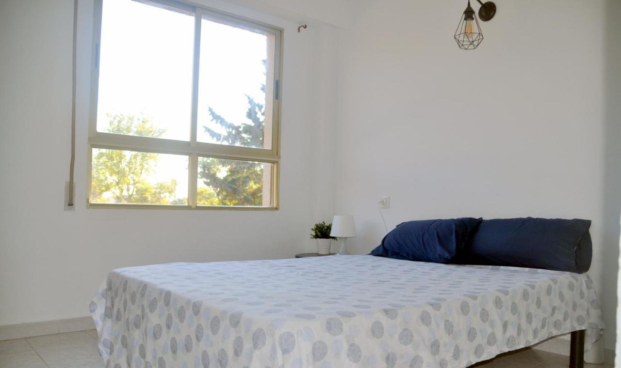 Apartamento Con Piscina Y Parking El Campello Extérieur photo