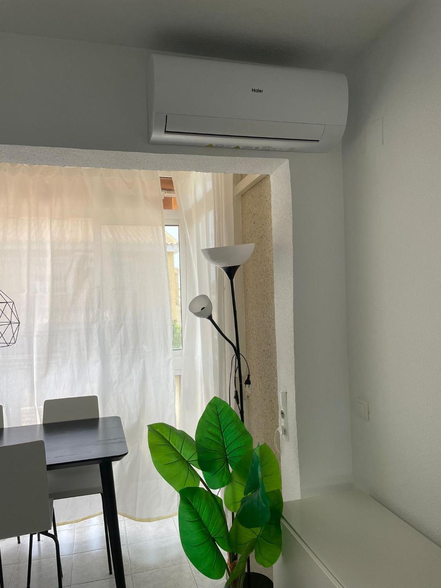 Apartamento Con Piscina Y Parking El Campello Extérieur photo
